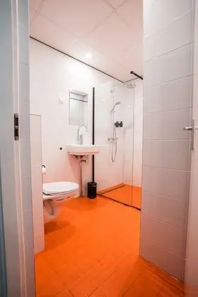 Deluxe Stüdyo Süit