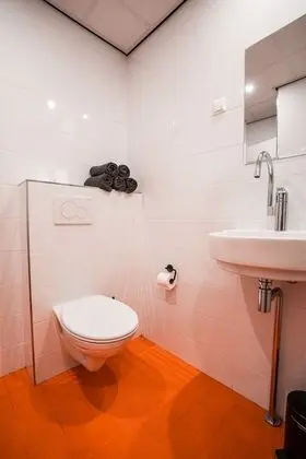 Deluxe Stüdyo Süit