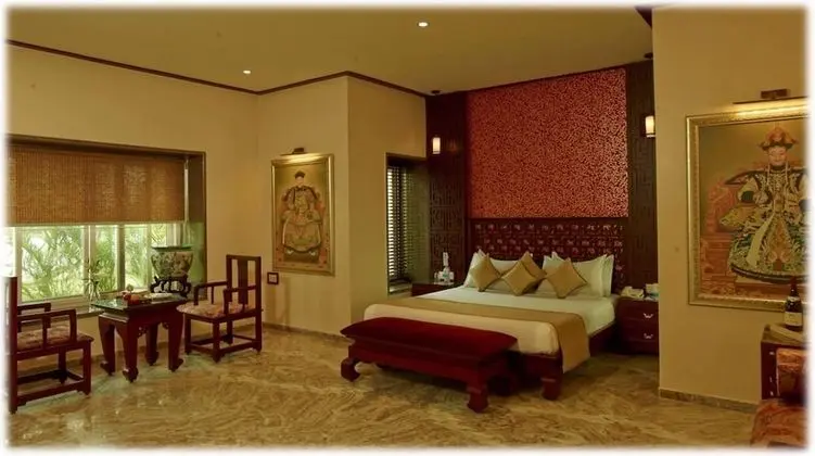 Villa, 2 Yatak Odası