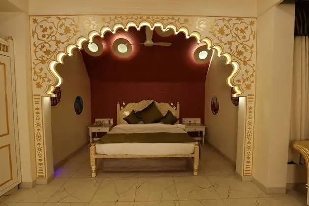 Villa, 2 Yatak Odası