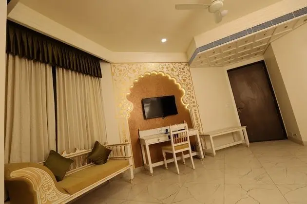 Villa, 2 Yatak Odası