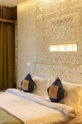 Villa, 2 Yatak Odası