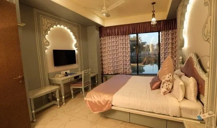 Villa, 2 Yatak Odası