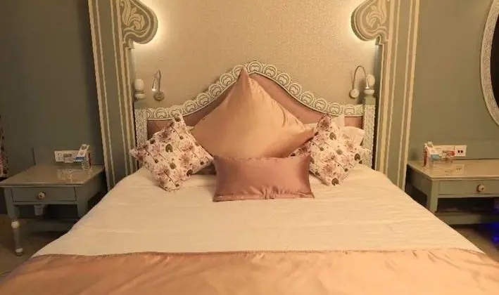 Villa, 2 Yatak Odası