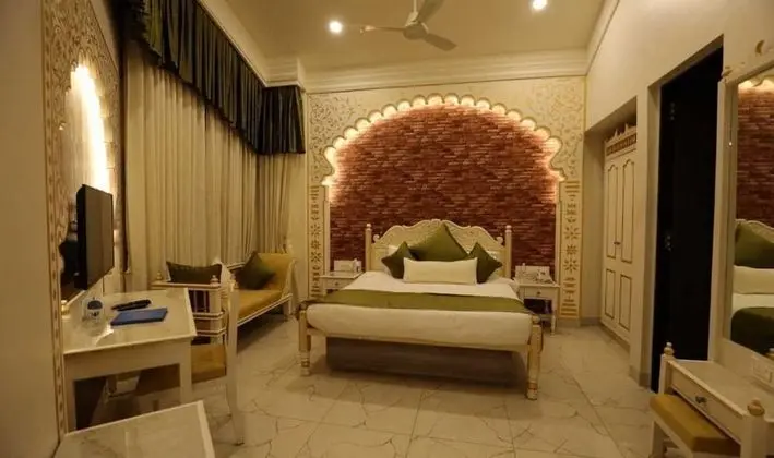 Villa, 2 Yatak Odası