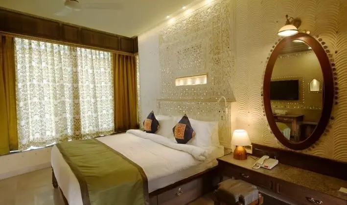 Villa, 2 Yatak Odası
