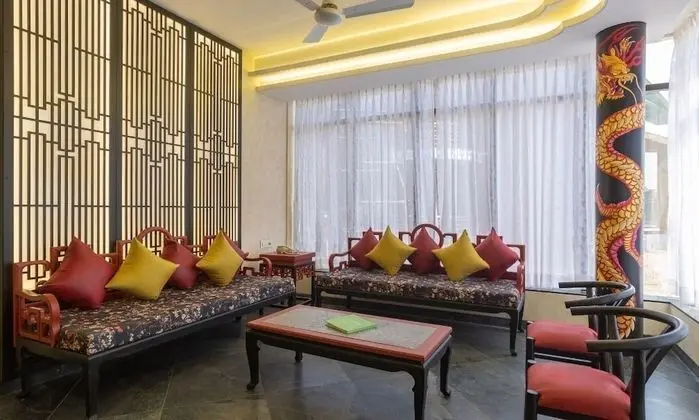Villa, 2 Yatak Odası