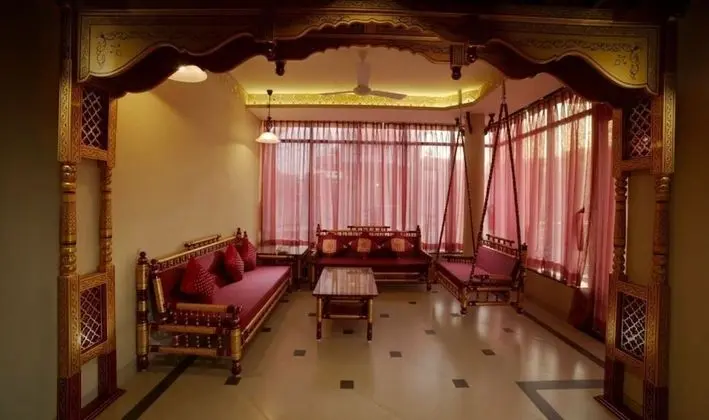 Villa, 2 Yatak Odası