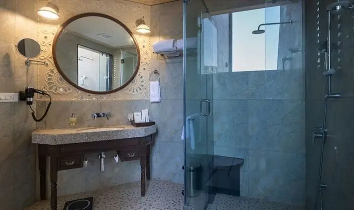 Villa, 2 Yatak Odası