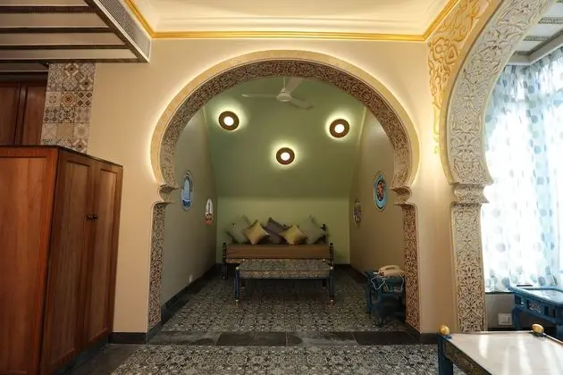 Villa