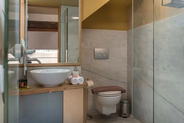 Deluxe Ev, 2 Yatak Odası (Akali)