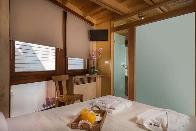 Deluxe Ev, 2 Yatak Odası (Ariadni)