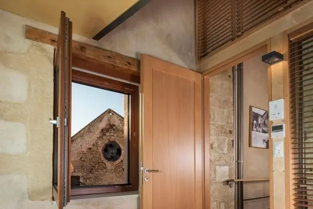 Deluxe Ev, 2 Yatak Odası (Ariadni)