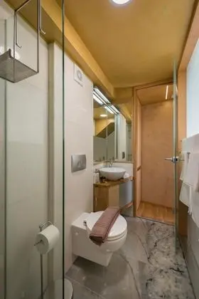 Deluxe Ev, 2 Yatak Odası (Ariadni)