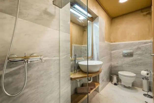 Deluxe Ev, 2 Yatak Odası (Ariadni)