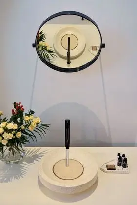 Deluxe Süit