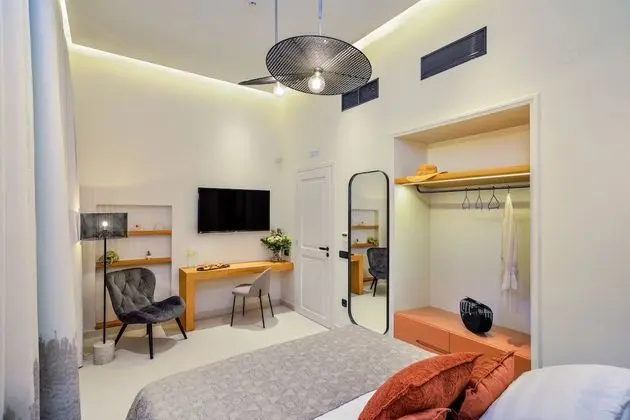 Executive Apart Daire