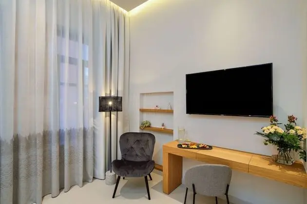 Executive Apart Daire