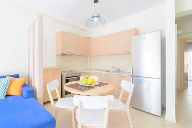 Family Stüdyo Süit, 2 Yatak Odası, Şehir Manzaralı