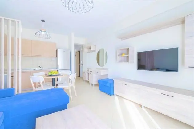 Family Stüdyo Süit, 2 Yatak Odası, Şehir Manzaralı