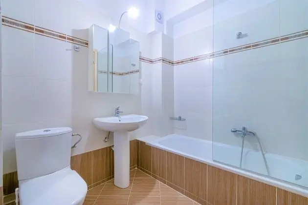 Family Stüdyo Süit, 2 Yatak Odası, Şehir Manzaralı