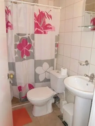 Tek Kişilik Oda