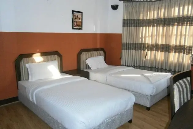 Çatı Katı Süiti (Penthouse)