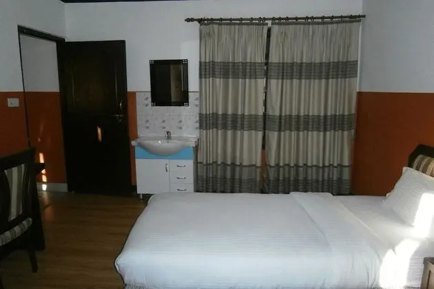 Çatı Katı Süiti (Penthouse)