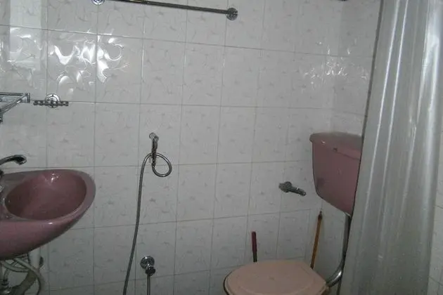 Çatı Katı Süiti (Penthouse)