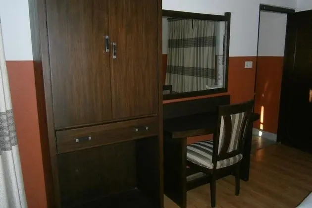 Economy Apart Daire, 2 Yatak Odası, Balkon