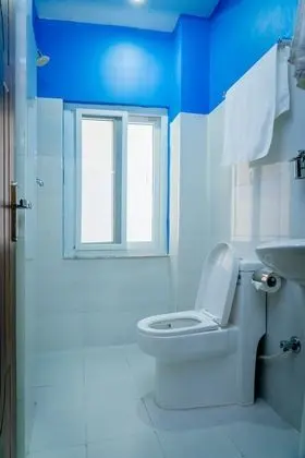 Family Üç Kişilik Oda