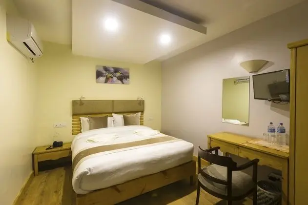 Standard Oda, 2 Yatak Odası