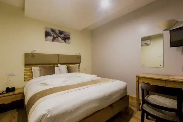 Standard Oda, 2 Yatak Odası