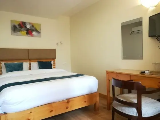 Standard Oda, 2 Yatak Odası