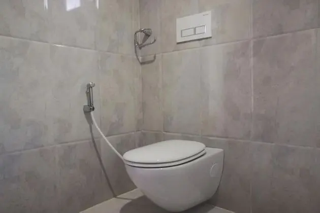 Standard Oda, 2 Yatak Odası