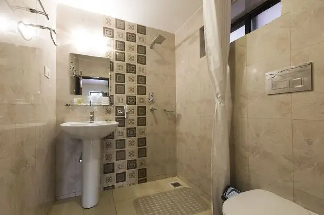 Standard Oda, 2 Yatak Odası