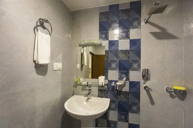 Standard Oda, 2 Yatak Odası