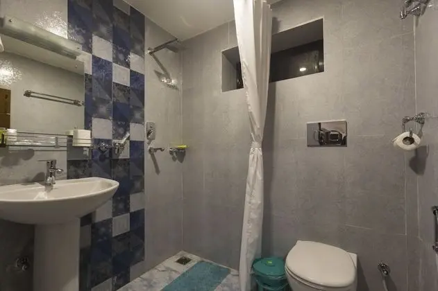 Standard Oda, 2 Yatak Odası