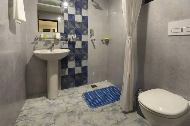 Standard Oda, 2 Yatak Odası