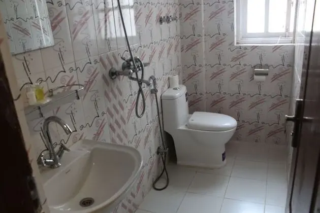 Deluxe Tek Kişilik Oda, 1 Tek Kişilik Yatak, Bahçe Manzaralı