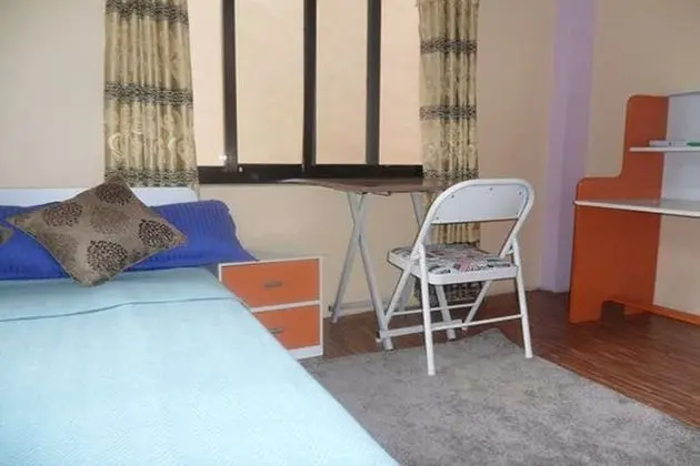 Comfort Tek Kişilik Oda, 1 Tek Kişilik Yatak