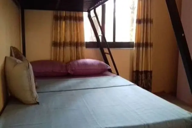 Comfort Tek Kişilik Oda, 1 Tek Kişilik Yatak