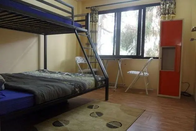 Comfort Tek Kişilik Oda, 1 Tek Kişilik Yatak