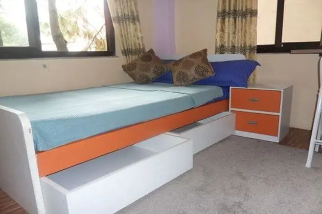 Economy Oda, Birden Çok Yatak