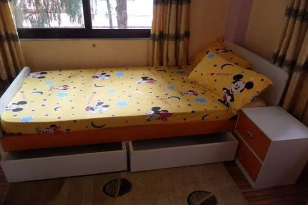 Economy Oda, Birden Çok Yatak