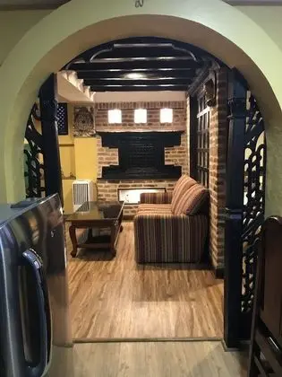 Family Süit, 2 Yatak Odası