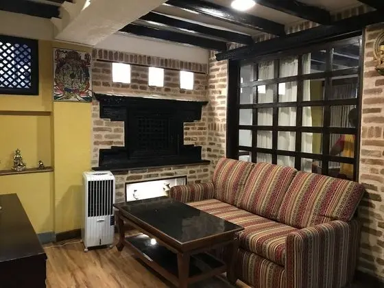 Family Süit, 2 Yatak Odası