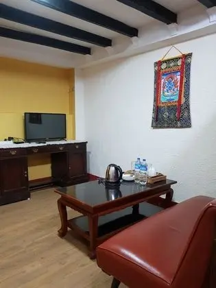 Family Süit, 2 Yatak Odası