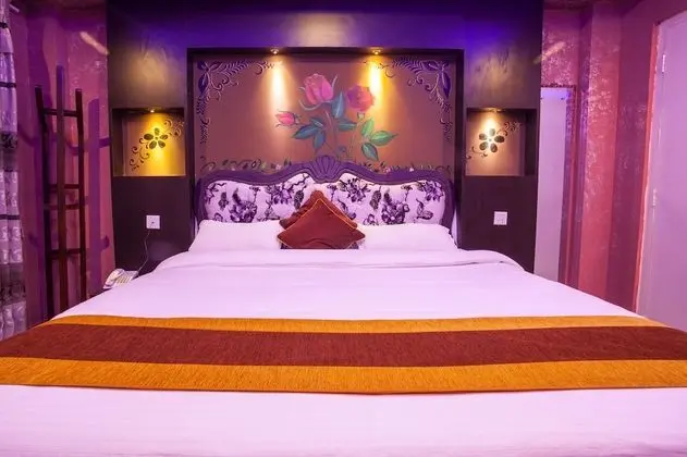 Deluxe Oda, 1 Yatak Odası, Sigara İçilmez