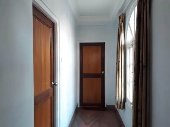Basic Tek Kişilik Oda, 1 Yatak Odası, Ortak Banyo, Dağ Manzaralı